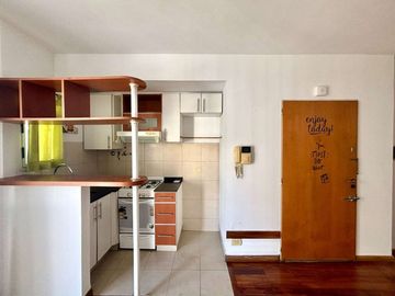 VENTA | Casa en altura | Triplex 3 Amb | PALERMO