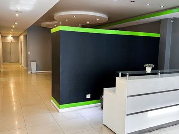 Venta oficina consultorio av Pedro Diaz Hurlingham