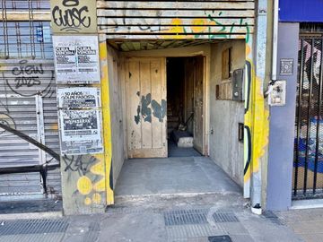 VENTA OFICINAS ITUZAINGÓ NORTE EN CONSTRUCCION