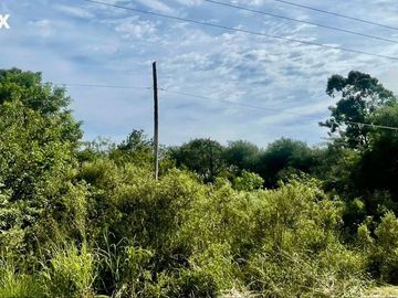 VENTA TERRENO DE GRAN DIMENSION