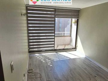 Departamento en venta  en SANTIAGO