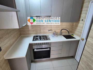 Departamento en venta  en SANTIAGO