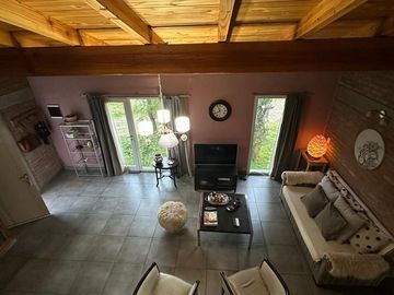 Casa en Pje. Golondrinas