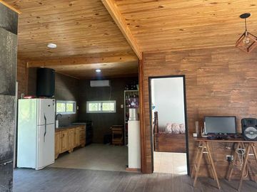 VENTA CASA C/AMARRA CLUB JARDIN NAUTICO ESCOBAR