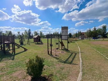LOTE  EN VENTA - ESTANCIAS DOMSELAAR CHICO