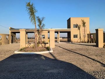 LOTE  EN VENTA - ESTANCIAS DOMSELAAR CHICO