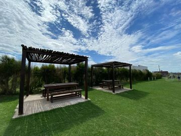 LOTE  EN VENTA - ESTANCIAS DOMSELAAR CHICO