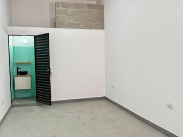 MONOAMBIENTE EN VENTA A ESTRENAR-APTO CREDITO