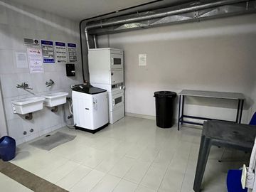 Departamento Monoambiente en Venta Caballito Coche