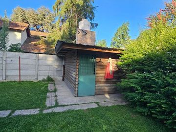 Casa 6 amb en Venta José C Paz lote 1586m2 parque
