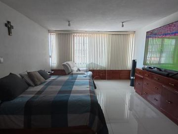 Casa sola en venta en Villa del Real, Tecámac, México