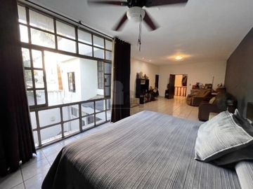 Casa en venta Del Paseo Residencial Monterrey Nuevo Leon Zona Sur