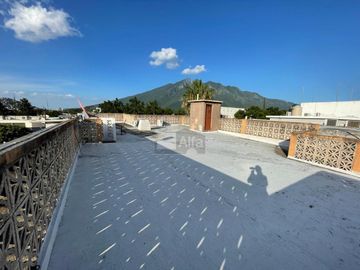 Casa en venta Del Paseo Residencial Monterrey Nuevo Leon Zona Sur