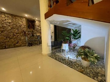 Casa en venta Del Paseo Residencial Monterrey Nuevo Leon Zona Sur