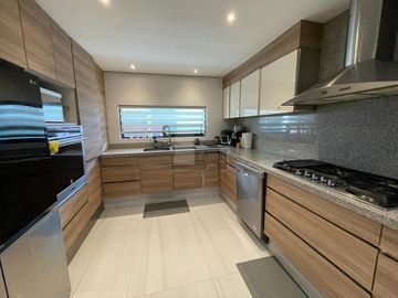 Casa en venta Del Paseo Residencial Monterrey Nuevo Leon Zona Sur