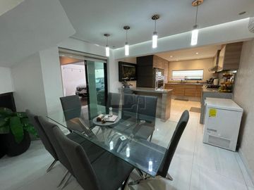 Casa en venta Del Paseo Residencial Monterrey Nuevo Leon Zona Sur