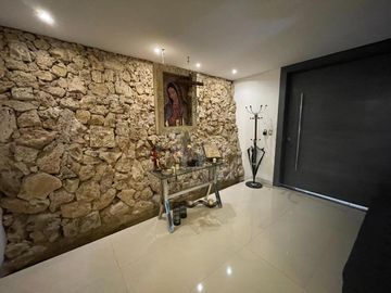 Casa en venta Del Paseo Residencial Monterrey Nuevo Leon Zona Sur