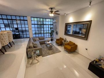 Casa en venta Del Paseo Residencial Monterrey Nuevo Leon Zona Sur