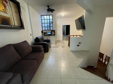 Casa en venta Del Paseo Residencial Monterrey Nuevo Leon Zona Sur