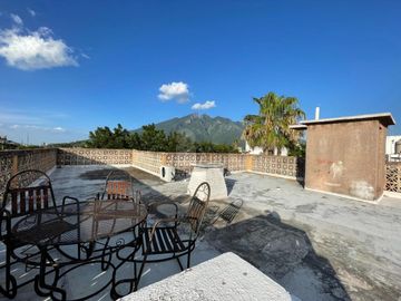 Casa en venta Del Paseo Residencial Monterrey Nuevo Leon Zona Sur