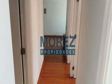 Departamento en arriendo  en SANTIAGO