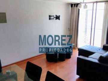 Departamento en arriendo  en SANTIAGO