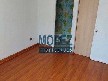 Departamento en arriendo  en SANTIAGO