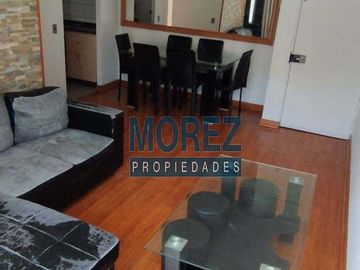 Departamento en arriendo  en SANTIAGO