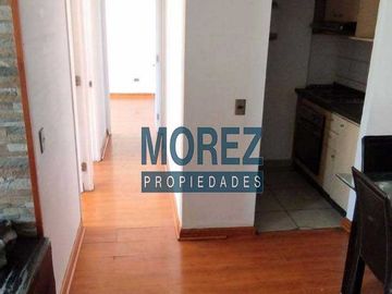 Departamento en arriendo  en SANTIAGO
