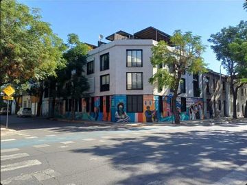Departamento en arriendo  en SANTIAGO