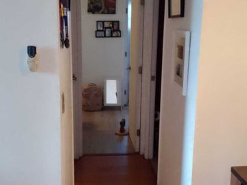 Departamento en venta  en SANTIAGO