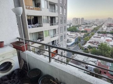 Departamento en venta  en SANTIAGO