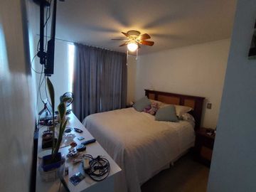 Departamento en venta  en SANTIAGO
