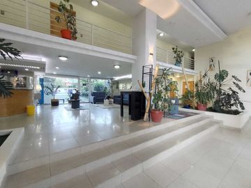 Departamento en venta  en SANTIAGO