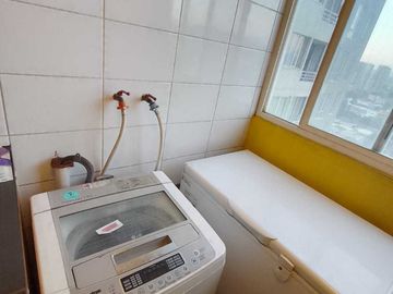 Departamento en venta  en SANTIAGO