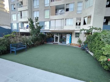 Departamento en venta  en SANTIAGO