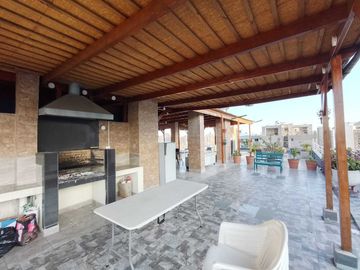 Departamento en venta  en SANTIAGO