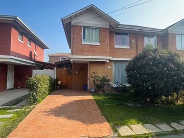 Casa en venta  en BUIN