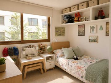 Departamento en arriendo  en PROVIDENCIA