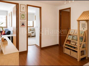 Departamento en arriendo  en PROVIDENCIA