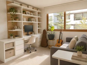 Departamento en arriendo  en PROVIDENCIA