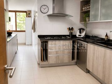 Departamento en arriendo  en PROVIDENCIA