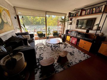 Departamento en arriendo  en PROVIDENCIA