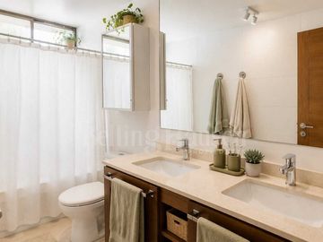 Departamento en arriendo  en PROVIDENCIA