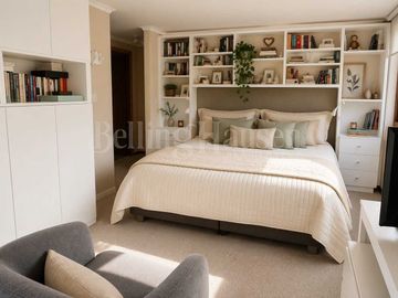 Departamento en arriendo  en PROVIDENCIA