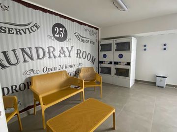 Departamento en arriendo  en MACUL