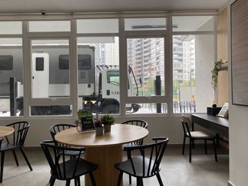 Departamento en arriendo  en MACUL