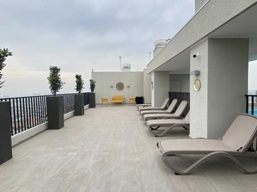 Departamento en arriendo  en MACUL