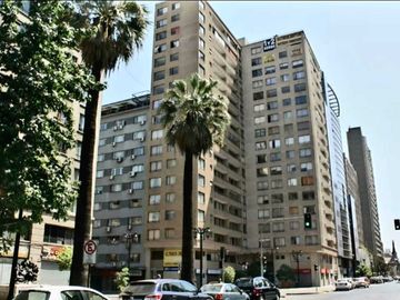 Departamento en venta  en SANTIAGO