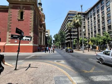 Departamento en venta  en SANTIAGO